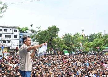 এ দেশই আমাদের প্রথম এবং শেষ ঠিকানা: প্রধানমন্ত্রী