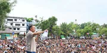 এ দেশই আমাদের প্রথম এবং শেষ ঠিকানা: প্রধানমন্ত্রী