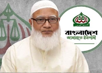 ‘ভারত-বাংলাদেশ এক হওয়া’ বক্তব্যের ব্যাখ্যা চাইলেন জামায়াত আমির