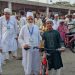 টানা ৪০ দিন জামাতে নামাজ আদায় করে সাইকেল পেল ৯ শিশু-কিশোর