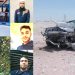 কাতারে সড়ক দুর্ঘটনায় ৫ বাংলাদেশি প্রবাসী নিহত