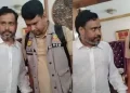 গ্রেপ্তার এড়াতে সুড়ঙ্গে আত্মগোপন, ১৮ ঘণ্টার চেষ্টায় পাকড়াও বিটিএল গ্রুপের সিইও