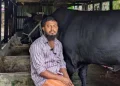 খালেদা জিয়াকে ‘কালো মানিক’ উপহার দিতে চাওয়া সেই সোহাগ মৃধা গ্রেপ্তার