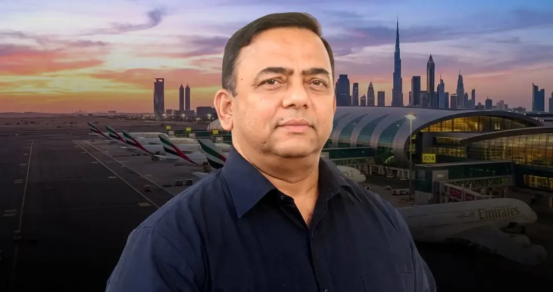 দুবাই বিমানবন্দরে এআই ক্যামেরায় শনাক্তের পর গ্রেপ্তার হন বেনজীর