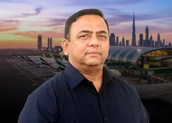দুবাই বিমানবন্দরে এআই ক্যামেরায় শনাক্তের পর গ্রেপ্তার হন বেনজীর