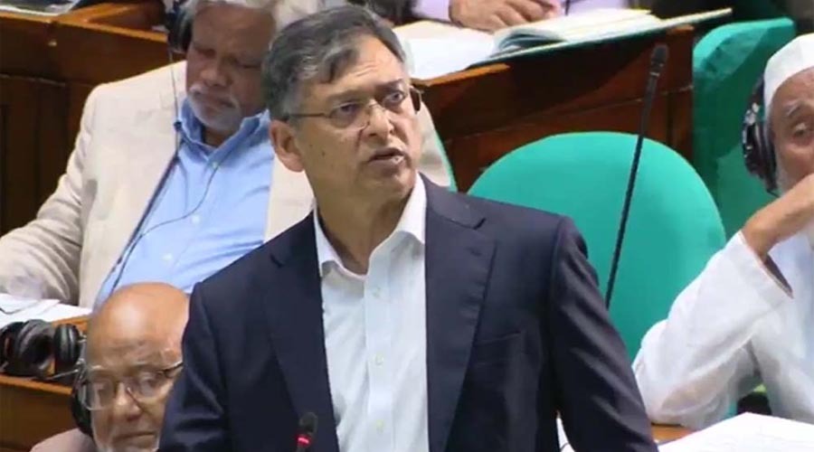 সীমান্তে কাঁটাতারের বেড়া দেবে বাংলাদেশ: স্বরাষ্ট্রমন্ত্রী