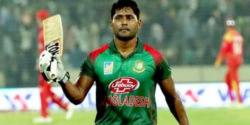 অনূর্ধ্ব-১৯ দলের ব্যাটিং কোচ ইমরুল কায়েস