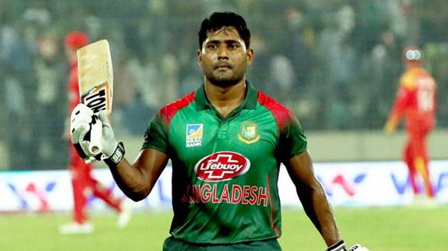অনূর্ধ্ব-১৯ দলের ব্যাটিং কোচ ইমরুল কায়েস