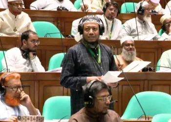 চানাচুর মার্কা বাজেট, যা শুনতে ভালো লাগলেও খেলে পেট খারাপ হয়