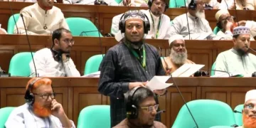 চানাচুর মার্কা বাজেট, যা শুনতে ভালো লাগলেও খেলে পেট খারাপ হয়