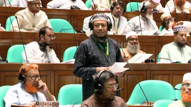 চানাচুর মার্কা বাজেট, যা শুনতে ভালো লাগলেও খেলে পেট খারাপ হয়