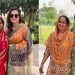 এই সেই আমার বান্ধবীরা: পূর্ণিমা