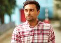মোটরসাইকেল দুর্ঘটনায় গুরুতর আহত অভিনেতা জোভান