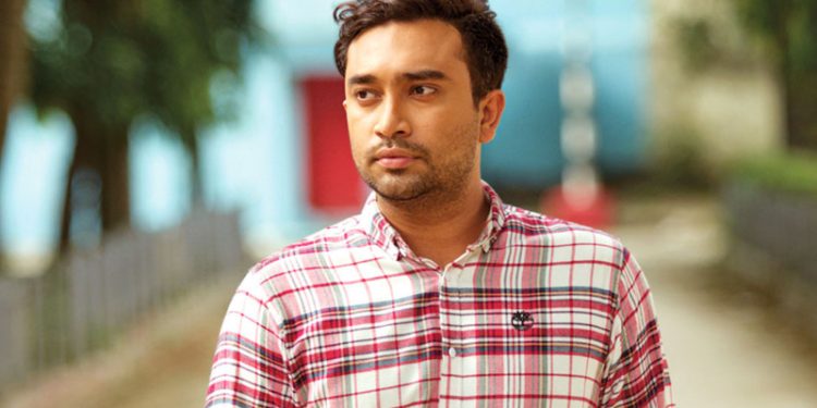 মোটরসাইকেল দুর্ঘটনায় গুরুতর আহত অভিনেতা জোভান