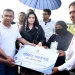 শহীদ ওয়াসিমের মায়ের হাতে সঞ্চয়পত্র তুলে দিলেন প্রধানমন্ত্রী