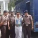 আর্জেন্টিনার জার্সি গায়ে আদালতে হাজির হলেন পলক