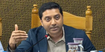 মোহাম্মাদপুরে সিসি ক্যামেরা লাগিয়েছিলাম, ৪৮ ঘণ্টার মধ্যে চুরি হয়ে গেছে: ববি হাজ্জাজ