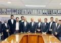 একযোগে ১৭ ডেপুটি ও সহকারী অ্যাটর্নি জেনারেলের পদত্যাগ
