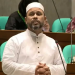 বাবা ‘মুক্তিযুদ্ধে শহীদ’ বলা জামায়াত এমপি মুনতাকিমের জন্ম ১৯৮১ সালে
