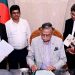 বাজেটের প্রস্তাবিত অর্থবিলে স্বাক্ষর করলেন রাষ্ট্রপতি