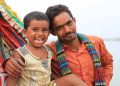 আজ বিশ্ব বাবা দিবস