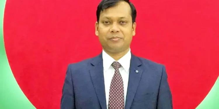 সিলেটের আলোচিত ডিসি সারওয়ার আলম প্রত্যাহার