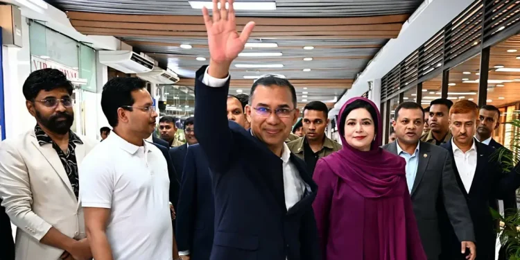 মালয়েশিয়ার উদ্দেশে ঢাকা ছাড়লেন প্রধানমন্ত্রী
