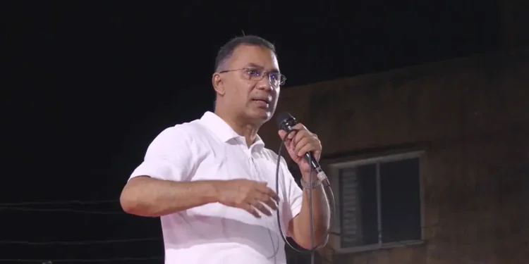 বাজেট উপস্থাপনের পর কোনো জিনিসের দাম বাড়েনি: প্রধানমন্ত্রী