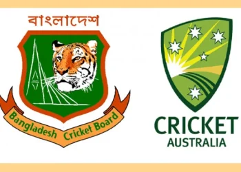 বাংলাদেশের বিপক্ষে টি-টোয়েন্টি সিরিজ বাতিল করল অস্ট্রেলিয়া