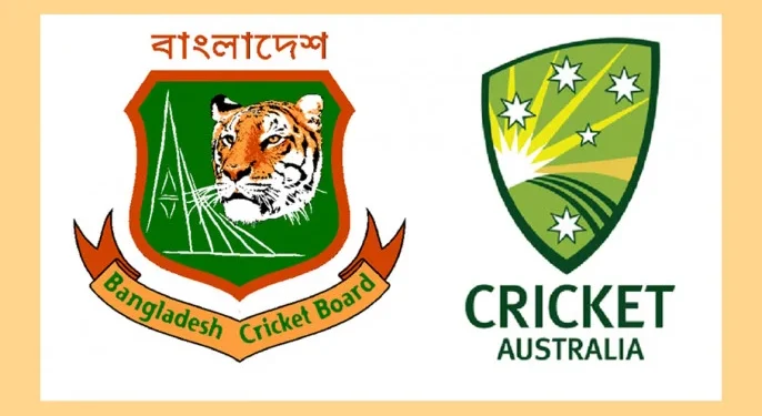 বাংলাদেশের বিপক্ষে টি-টোয়েন্টি সিরিজ বাতিল করল অস্ট্রেলিয়া