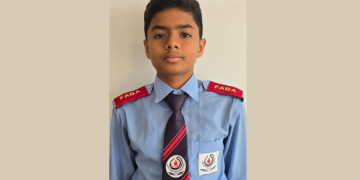 আইফোন চুরির অপবাদে স্কুলছাত্রকে পিটিয়ে হত্যা