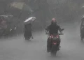 দেশের ৩ বিভাগে অতি ভারি বর্ষণের শঙ্কা