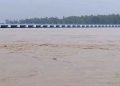 তিস্তার পানি বেড়ে বিপৎসীমার ছুঁই ছুঁই, নিম্নাঞ্চল প্লাবিত হওয়ার শঙ্কা