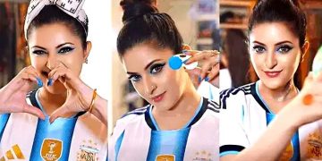 ‘বিয়েটা আর করা হলো না’, ফেসবুক পোস্টে পরীমনি