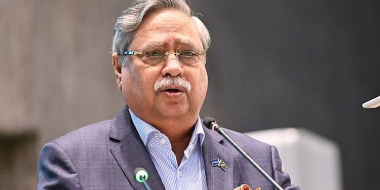 বিকালেই পদত্যাগ করছেন রাষ্ট্রপতি, প্রস্তুতি সম্পন্ন