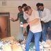 স্বাস্থ্য কমপ্লেক্সের বাথরুমে সরকারি ওষুধ, ক্ষুব্ধ স্বাস্থ্যমন্ত্রী