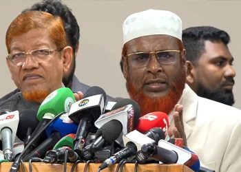 স্থানীয় নির্বাচনে এমপিওভুক্ত শিক্ষকদের প্রার্থিতার সুযোগ বন্ধে জামায়াতের আপত্তি