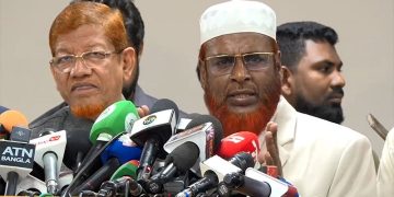 স্থানীয় নির্বাচনে এমপিওভুক্ত শিক্ষকদের প্রার্থিতার সুযোগ বন্ধে জামায়াতের আপত্তি