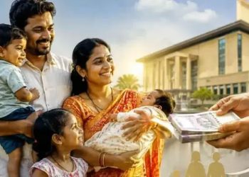 ভুটানে দুইয়ের বেশি সন্তান নিলেই মিলবে নগদ অর্থ