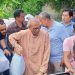 আ. লীগের পরিবেশবিরোধী প্রকল্পের করণেই বেড়েছে জলাবদ্ধতা: রিজভী