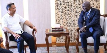 আন্তর্জাতিক শ্রমমান বাস্তবায়নকে সর্বোচ্চ গুরুত্ব দেওয়া হচ্ছে: প্রধানমন্ত্রী