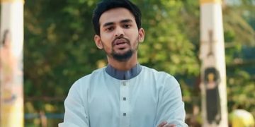 রাষ্ট্রপতির ‘পদত্যাগ’ নিয়ে যা বললেন আসিফ মাহমুদ