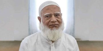 জামায়াত ফেরেশতাদের দল নয়, আমরাও মানুষ: ডা. শফিকুর রহমান