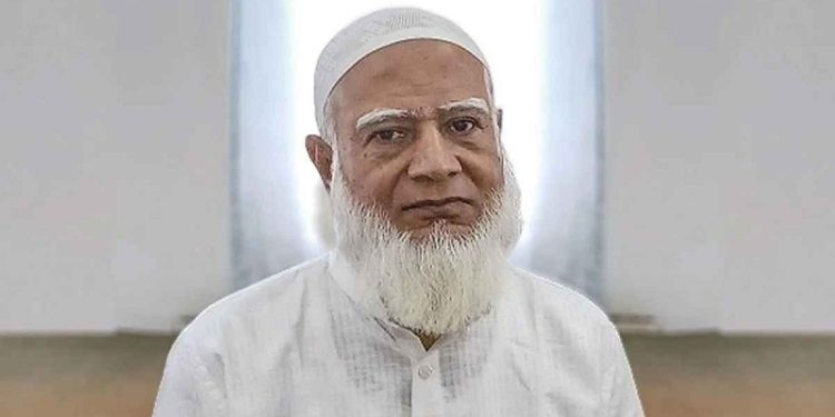 জামায়াত ফেরেশতাদের দল নয়, আমরাও মানুষ: ডা. শফিকুর রহমান