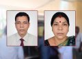 চট্টগ্রামে ছেলের ছুরিকাঘাতে প্রাণ গেল মা-বাবার