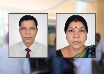 চট্টগ্রামে ছেলের ছুরিকাঘাতে প্রাণ গেল মা-বাবার