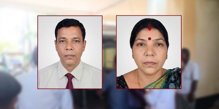 চট্টগ্রামে ছেলের ছুরিকাঘাতে প্রাণ গেল মা-বাবার