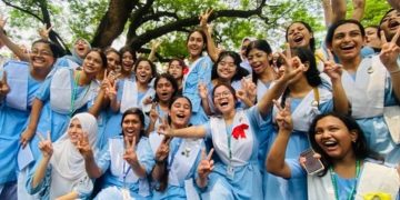 এসএসসি পরীক্ষার ফল প্রকাশের তারিখ ঘোষণা