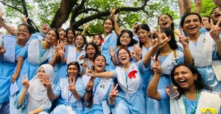 এসএসসি পরীক্ষার ফল প্রকাশের তারিখ ঘোষণা
