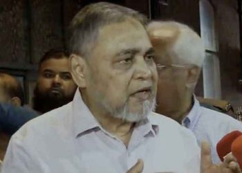 ভারপ্রাপ্ত স্পিকারের সঙ্গে বৈঠক শেষে যে বার্তা দিলেন সিইসি